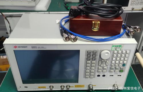 E5061B网络分析仪二手出售 Keysight测试仪器销售上海南京浙江